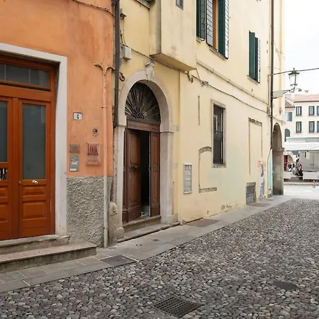 Apartment Enjoy - Orologio, Piazza Dei Signori *