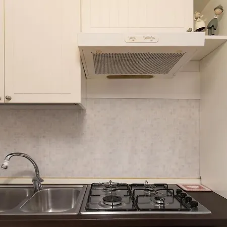 Enjoy - Orologio, Piazza Dei Signori Appartamento