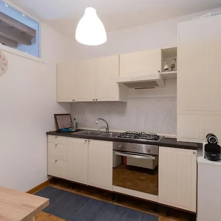 Enjoy - Orologio, Piazza Dei Signori Appartamento