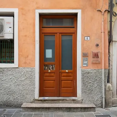 Enjoy - Orologio, Piazza Dei Signori * Padova