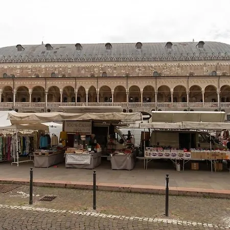 Appartamento Enjoy - Orologio, Piazza Dei Signori Padova