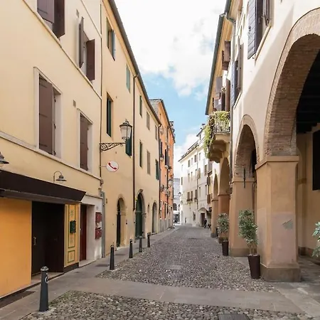Enjoy - Orologio, Piazza Dei Signori * פאדובה