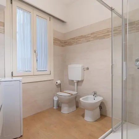 דירה Enjoy - Orologio, Piazza Dei Signori פאדובה