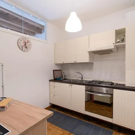 Enjoy - Orologio, Piazza Dei Signori דירה