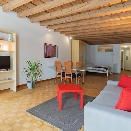 Enjoy - Orologio, Piazza Dei Signori Appartamento Padova