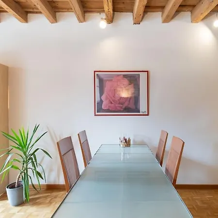 Enjoy - Orologio, Piazza Dei Signori Appartamento Padova