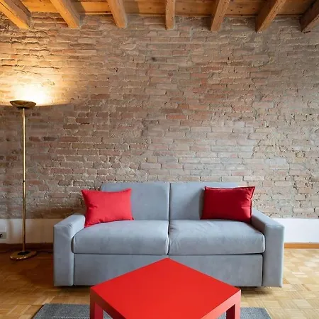 Enjoy - Orologio, Piazza Dei Signori * פאדובה