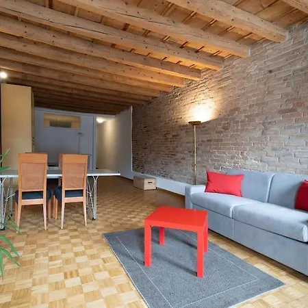 Enjoy - Orologio, Piazza Dei Signori Appartamento *